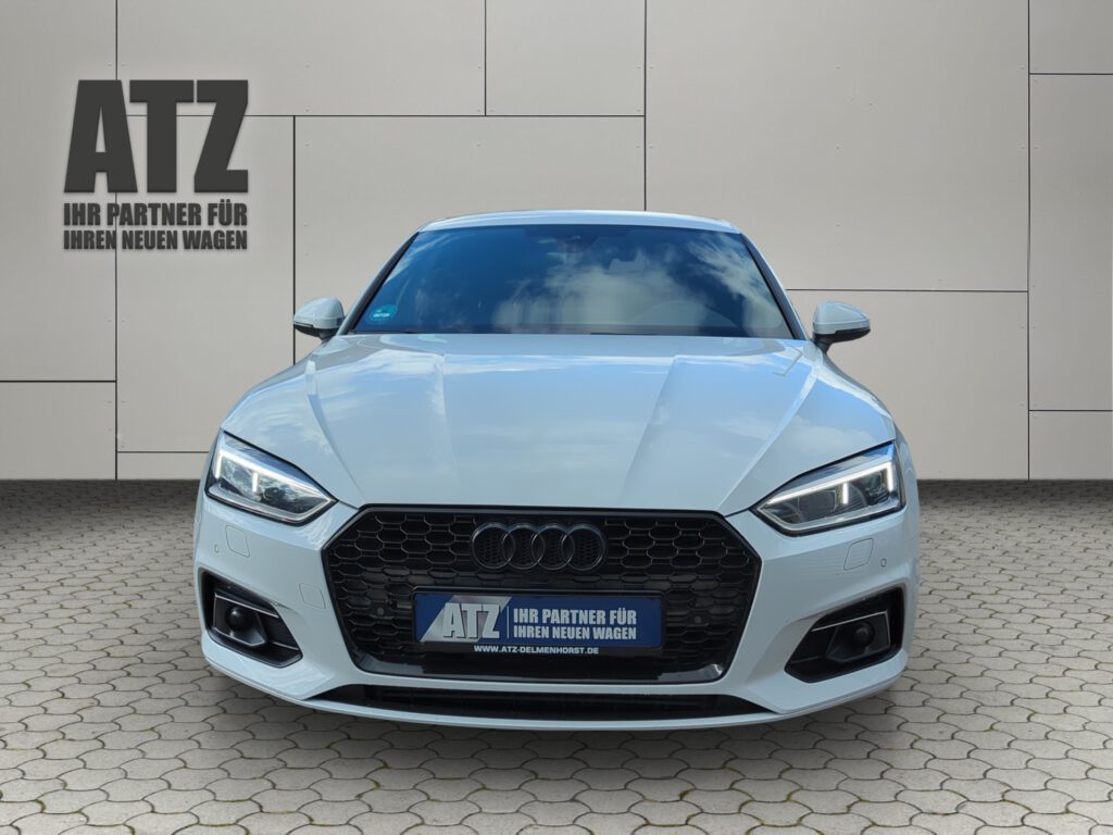 AUDI A5 3.0 TDI Quattro S Line