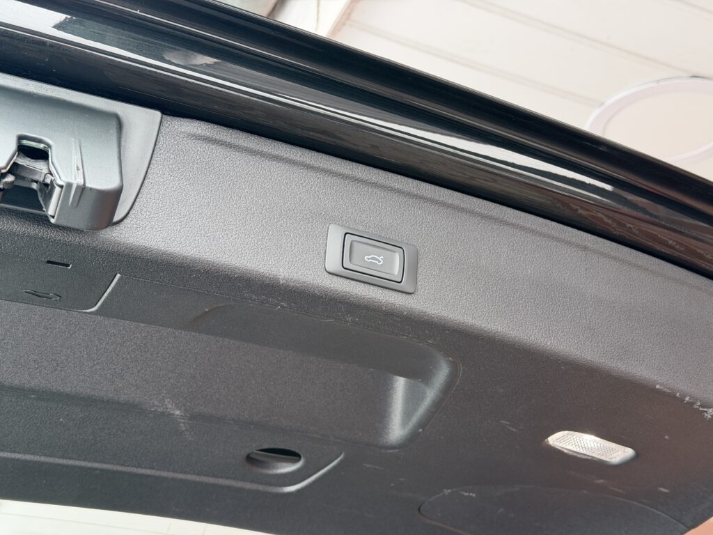 Audi A4 Avant 40 TDI advanced LED*Leder*Assist