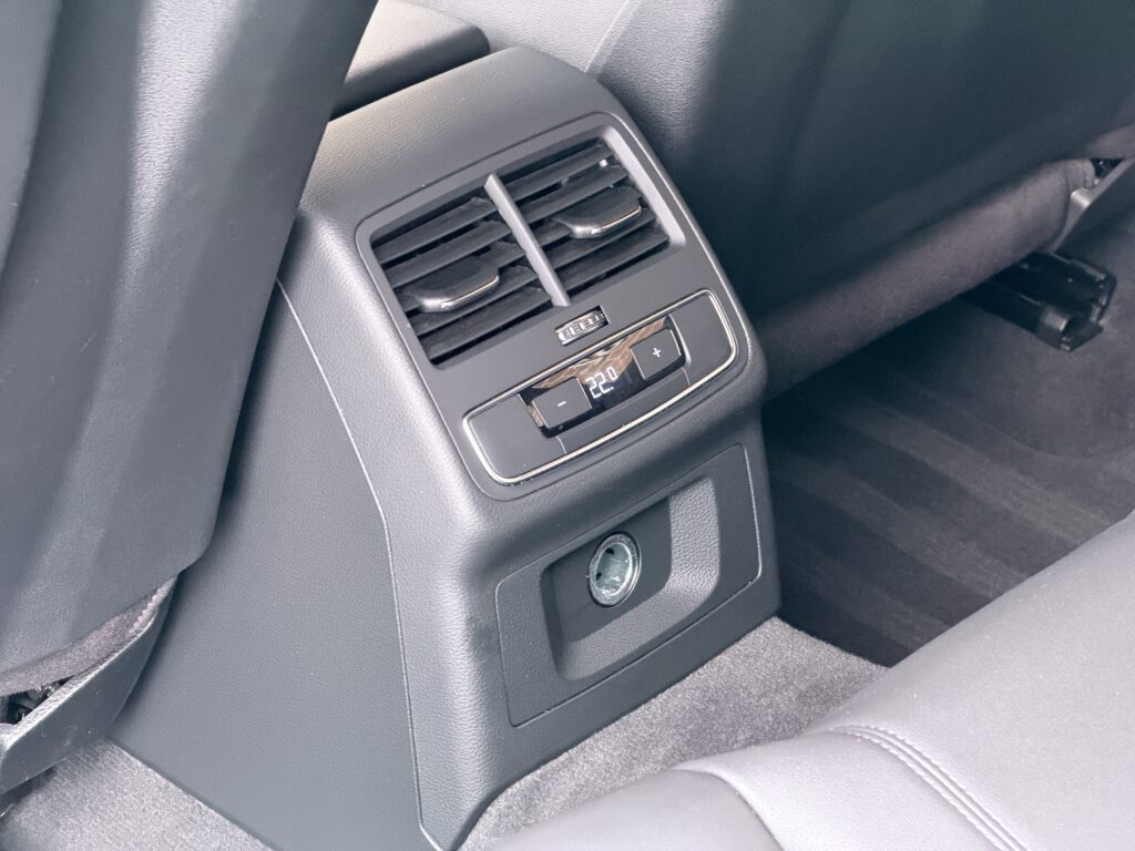 Audi A4 Avant 40 TDI advanced LED*Leder*Assist