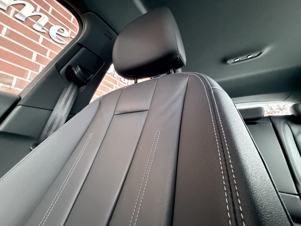 Audi A4 Avant 40 TDI advanced LED*Leder*Assist