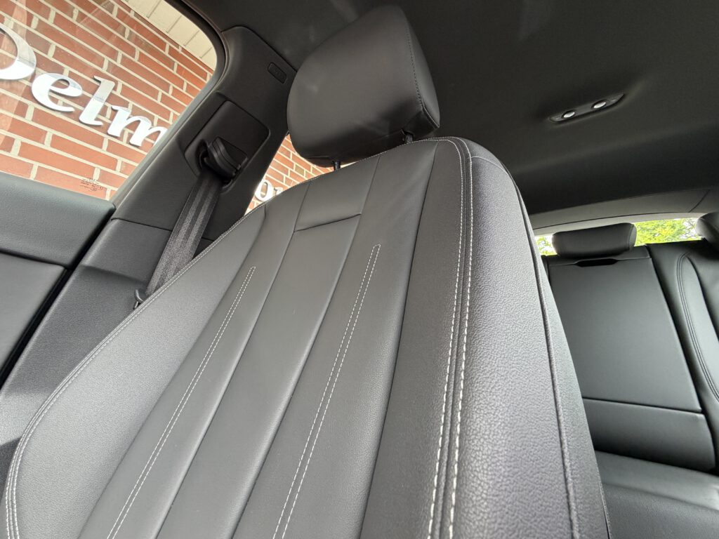 Audi A4 Avant 40 TDI advanced LED*Leder*Assist