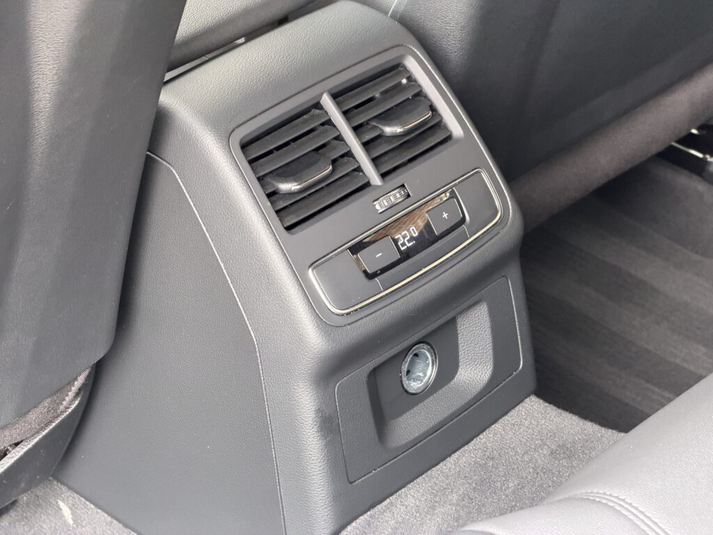 Audi A4 Avant 40 TDI advanced LED*Leder*Assist