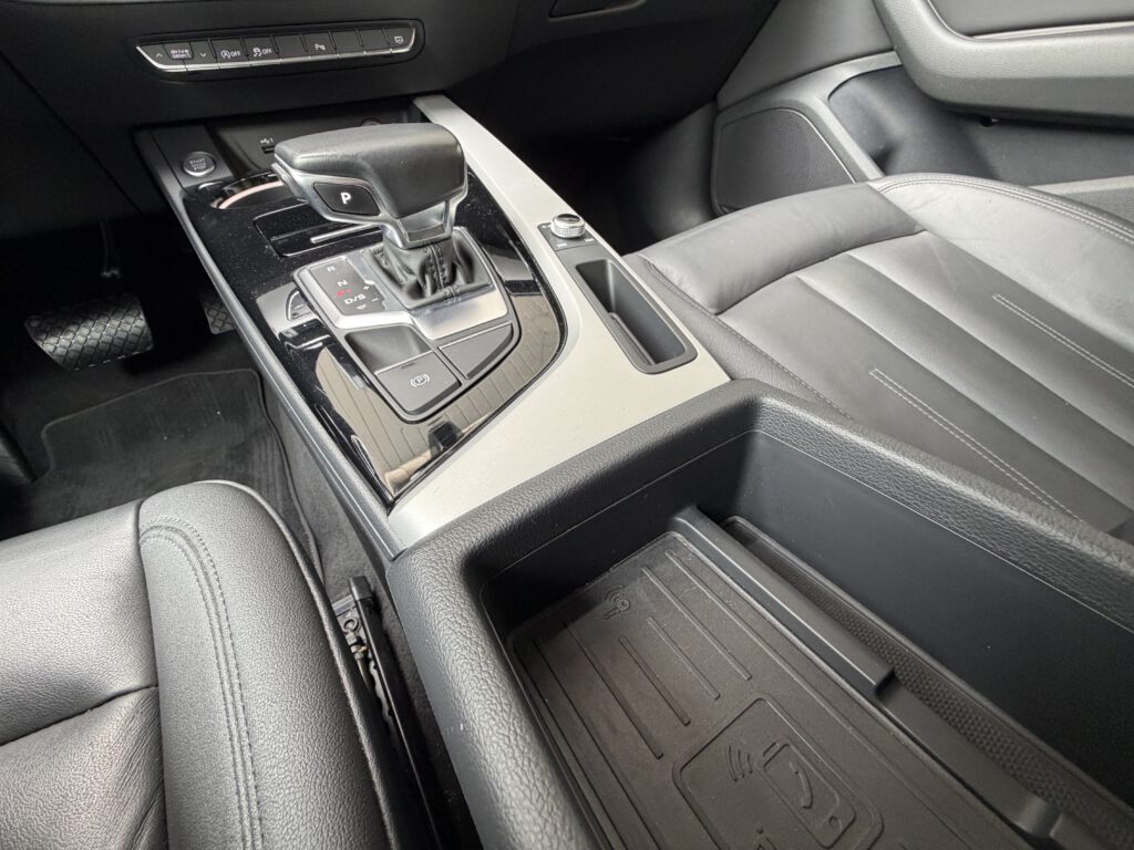 Audi A4 Avant 40 TDI advanced LED*Leder*Assist