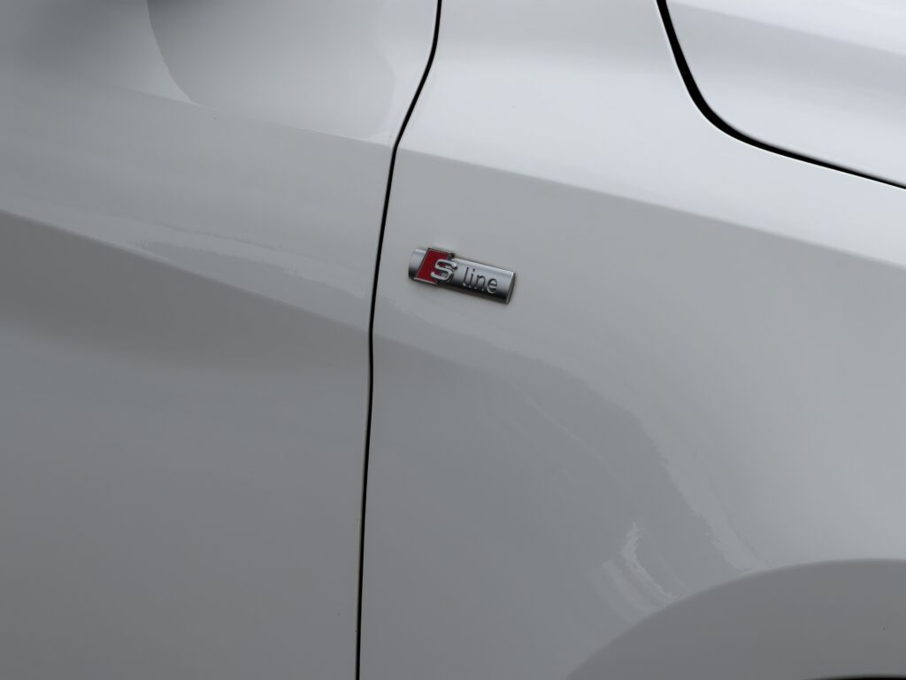Audi A1 SB 30 TFSI S-line Virtual*LED*SHZ*Automatik