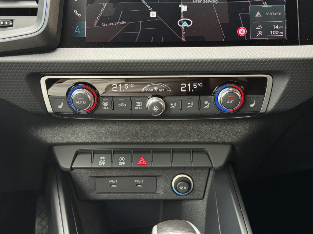 Audi A1 SB 30 TFSI S-line Virtual*LED*SHZ*Automatik