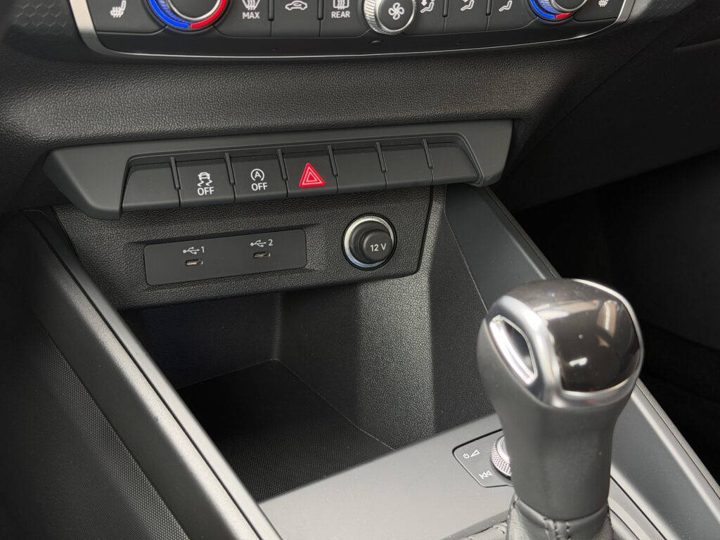 Audi A1 SB 30 TFSI S-line Virtual*LED*SHZ*Automatik