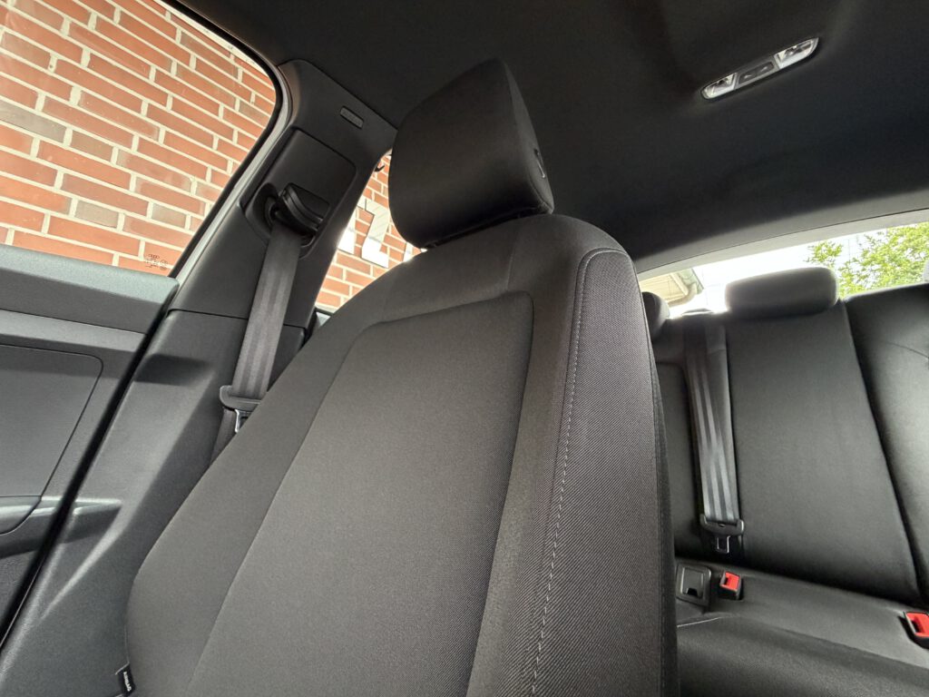 Audi A1 SB 30 TFSI S-line Virtual*LED*SHZ*Automatik